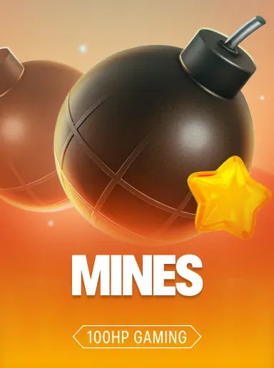Mines — 100HP Gaming